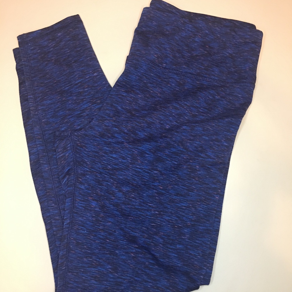 Ladies RBX size large leggings